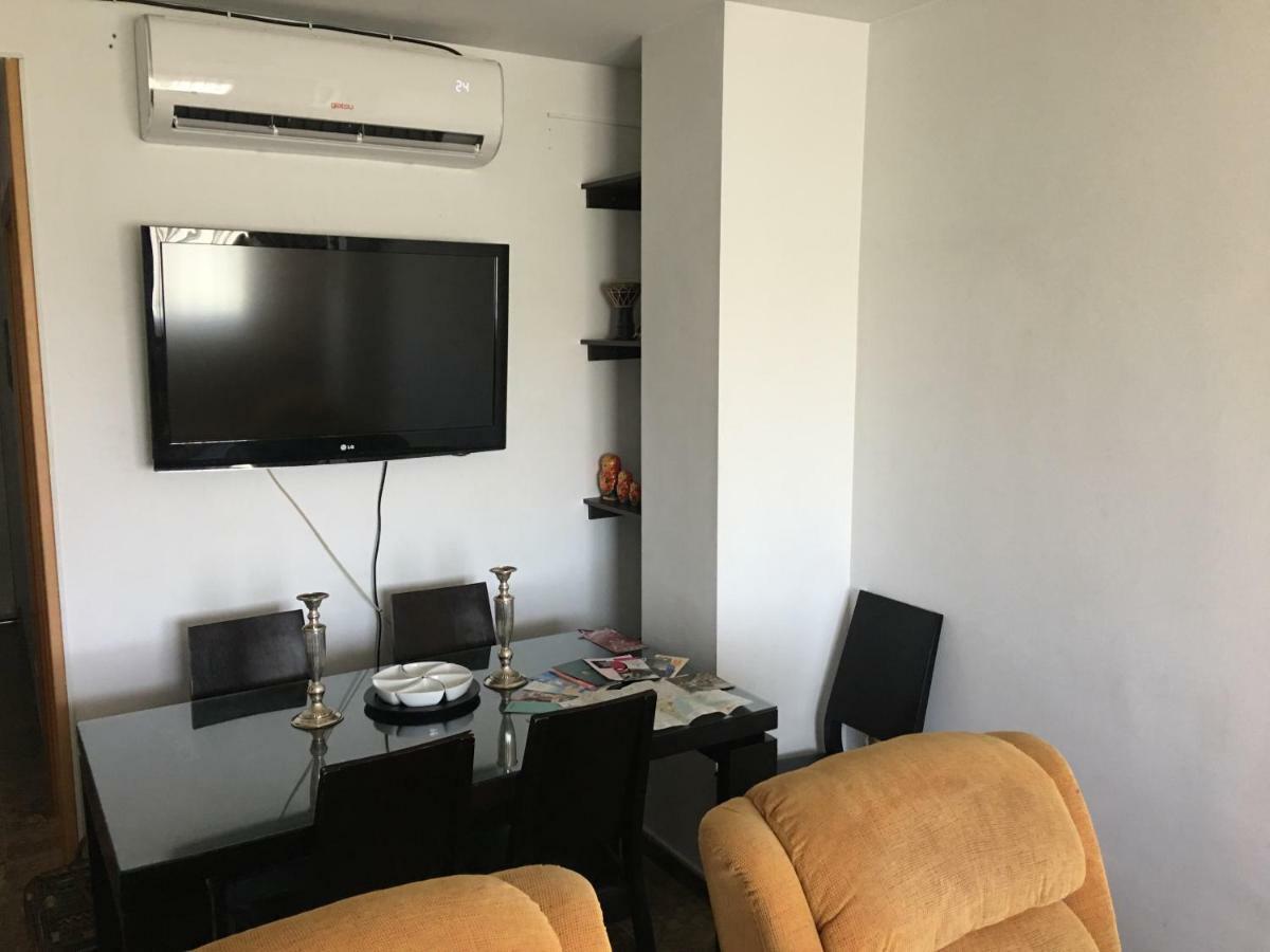 Apartamento Ático el Río Córdoba Exterior foto