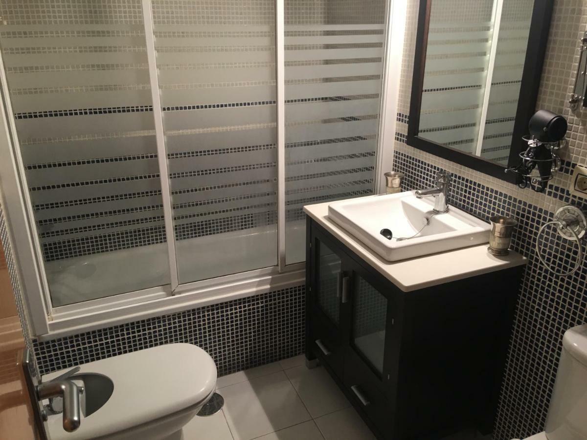 Apartamento Ático el Río Córdoba Exterior foto